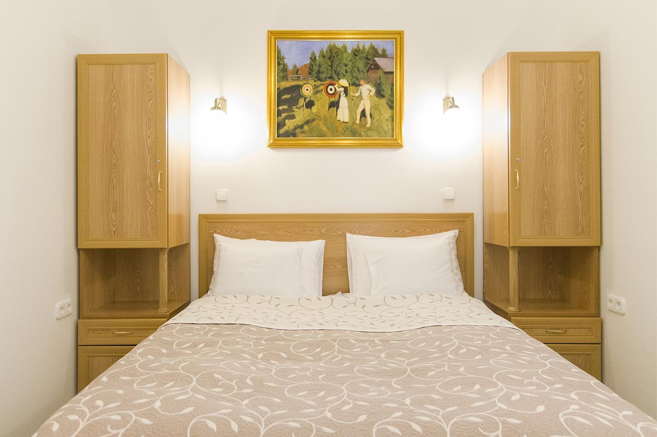 Authentic Akacfa Apartment — Fotók 2